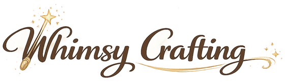 Whimsy Crafting