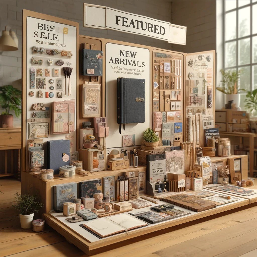Feature Thigs 特点(Feature) - Paper Whimsy Studio – Whimsy Crafting
