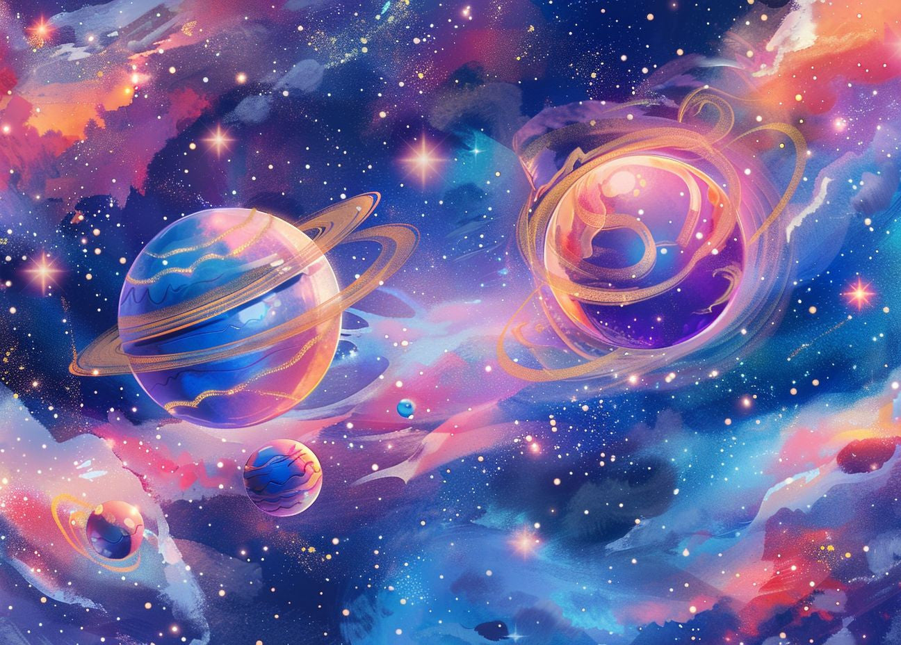 Star Series