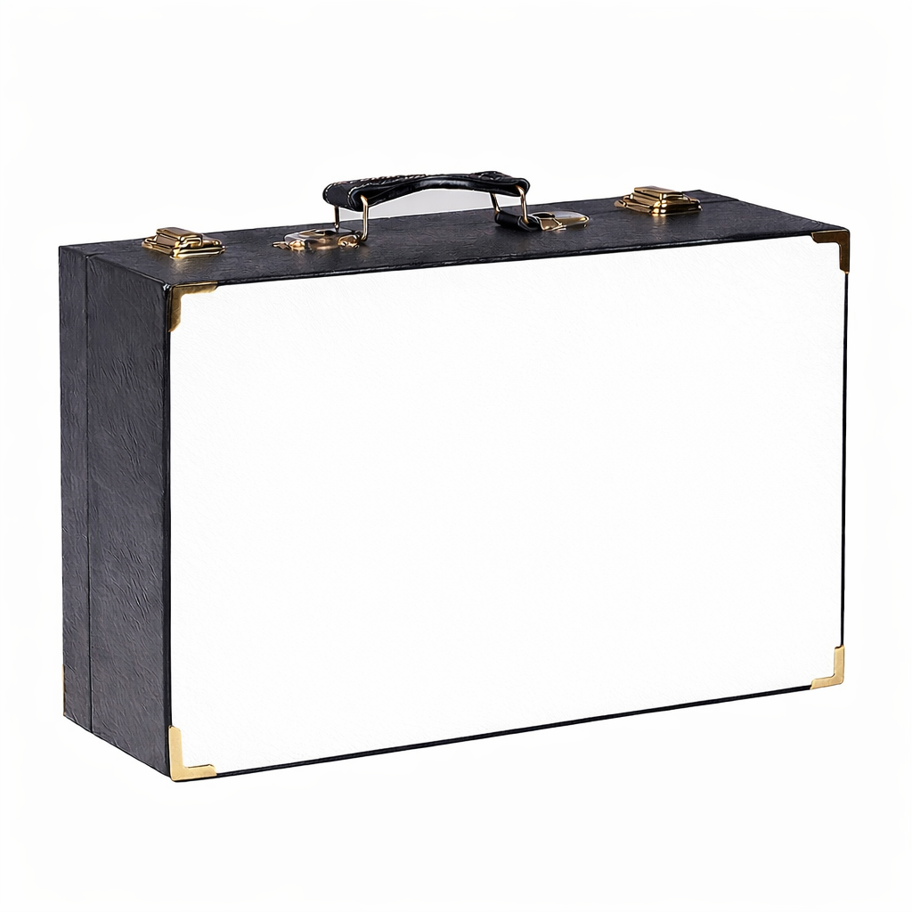 Custom Storage Box with Free Personalized Design from Your Photo